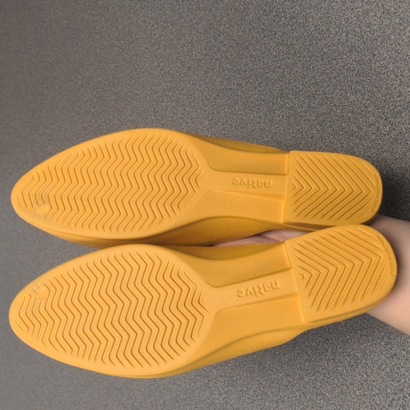 Native Shoes Ava Bloom slip on mules size 7 - Picture 5 of 5